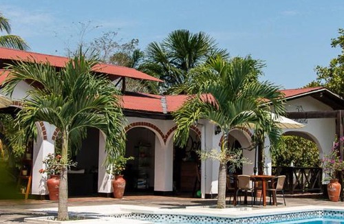 La Banda de Shilcayo Hotel | Hacienda Don Vicente Bungalows-Tarapoto