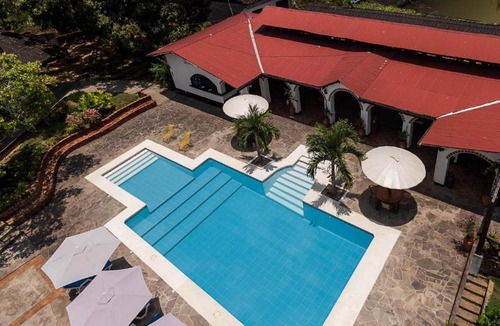La Banda de Shilcayo Hotel | Hacienda Don Vicente Bungalows-Tarapoto