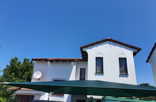 Meer En See Apartment | Hacienda Holiday Home