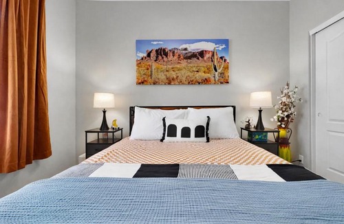 Gold Canyon House | Hacienda La Noria Gold Canyon