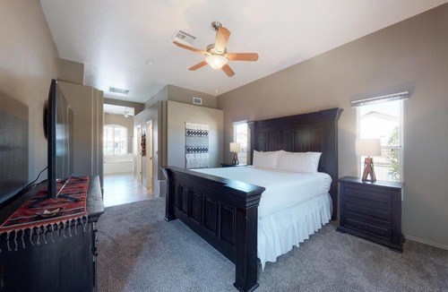 Rancho Vistoso House | Hacienda Rancho Vistoso