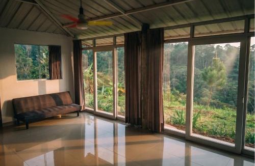 Kimiri Ski Chalet | Hacienda & Reserva Monterrico