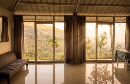 Kimiri Ski Chalet | Hacienda & Reserva Monterrico