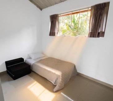 Kimiri Ski Chalet | Hacienda & Reserva Monterrico