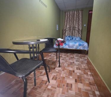 Chiclayo House | hacienda2