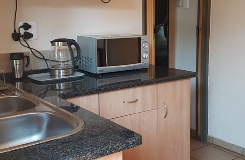 Newcastle Bed & Breakfast | Haggards Bed and Breakfast