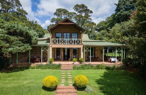 Curry's Post Hotel | Halliwell Country Inn