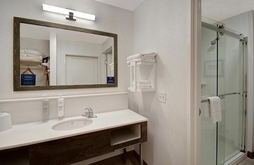 Queen Creek Hotel | Hampton Inn Queen Creek, AZ