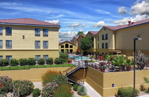 Casas Adobes Hotel | Hampton Inn & Suites Tucson Mall