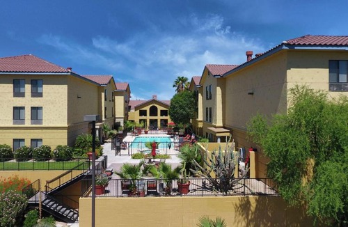Casas Adobes Hotel | Hampton Inn & Suites Tucson Mall