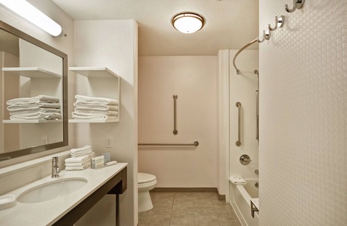 Yuma Hotel | Hampton Inn & Suites Yuma
