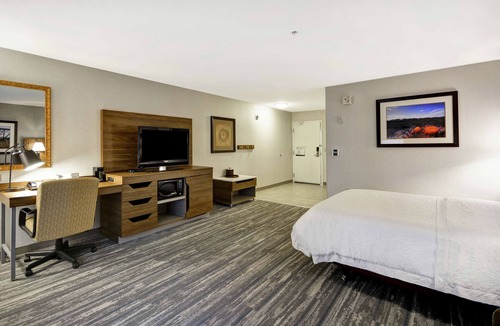 Yuma Hotel | Hampton Inn & Suites Yuma