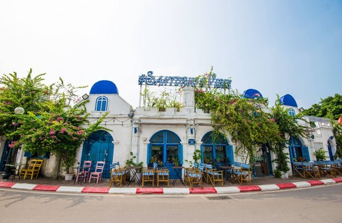 Cong Vi Apartment | HANOI 5* APARTMENT/SERVICED 24-24
