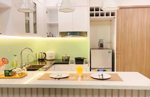 Gia Lam Apartment | Hanoi homestay Vinhomes Ocean Park 1