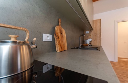 Cencenighe Agordino Apartment | Hapina Dolomites with Garage