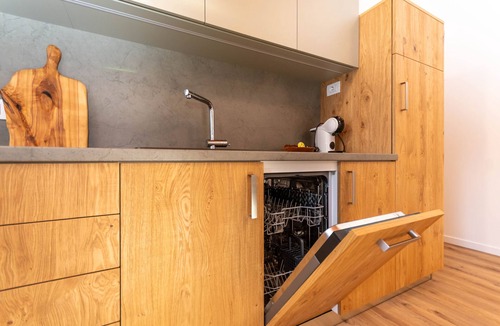 Cencenighe Agordino Apartment | Hapina Dolomites with Garage