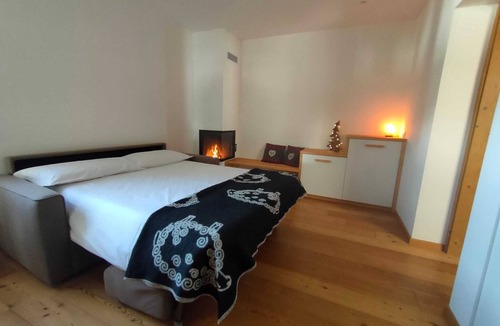 Bolbeno Apartment | Happy Bolbeno House - CIPAT: 022239-AT-814829