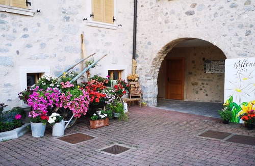 Bolbeno Apartment | Happy Bolbeno House - CIPAT: 022239-AT-814829
