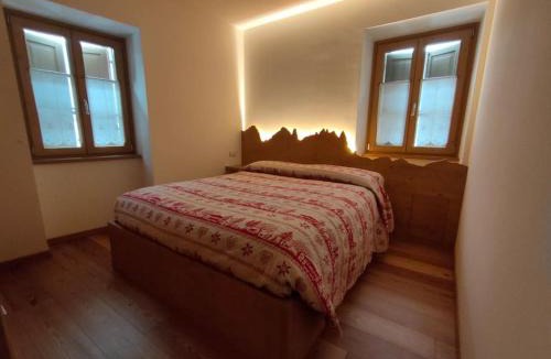 Bolbeno Apartment | Happy Bolbeno House CIPAT: 022239-AT-814829