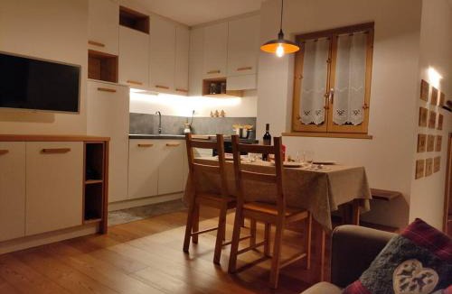 Bolbeno Apartment | Happy Bolbeno House CIPAT: 022239-AT-814829