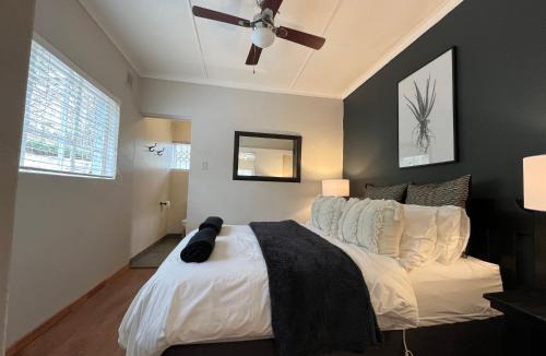 Hilton House | Happy Hilton guest house
