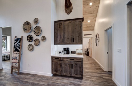 Happy Jack Cabin | Happy Jacks Newest Luxury Rental !