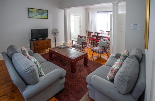 Musgrave Apartment | Harcourt Lodge 4