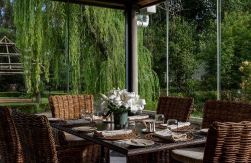 Mooirivier Hotel | Hartford House