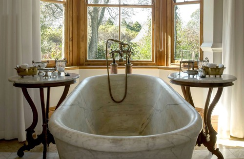 Mooirivier Hotel | Hartford House