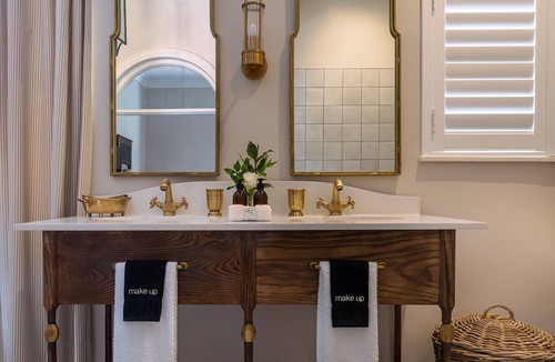 Mooirivier Hotel | Hartford House