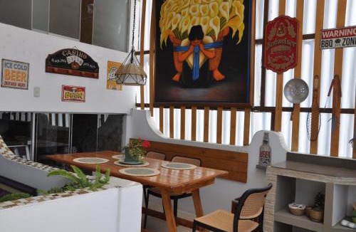 Cajamarca Apartment | Hatuchay Inka Apart Hotel