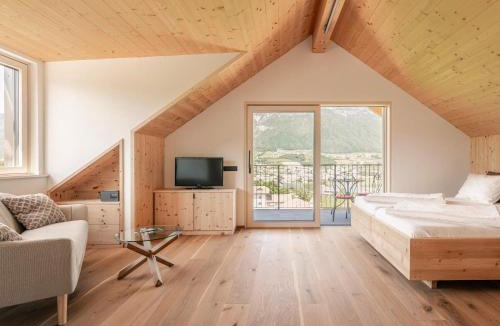 Appiano Sulla Strada del Vino Apartment | Haus Auer