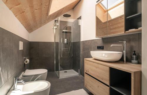 Appiano Sulla Strada del Vino Apartment | Haus Auer