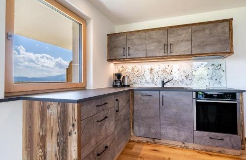 Verano Apartment | Haughof Apartement Blumenwiese