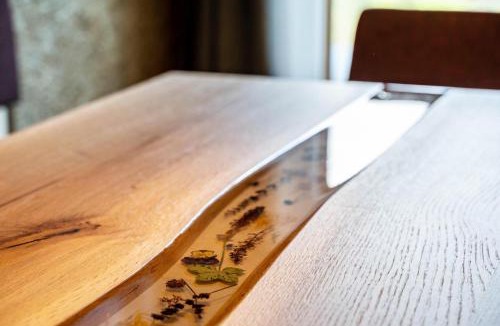 Verano Apartment | Haughof Apartement Blumenwiese