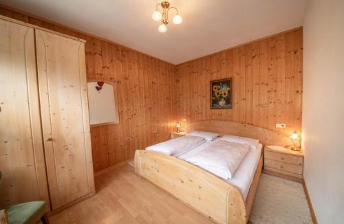Ultimo Apartment | Haus Adlerhorst