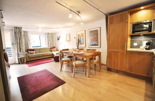 Zermatt Apartment | Haus Armina - Apartment Edward