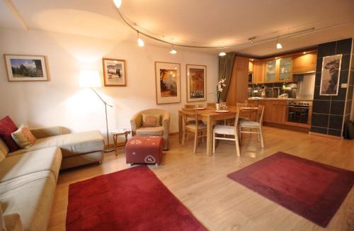 Zermatt Apartment | Haus Armina - Apartment Edward