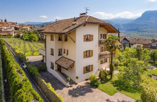 Tramin Apartment | Haus Bellutti