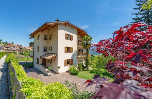 Tramin Apartment | Haus Bellutti