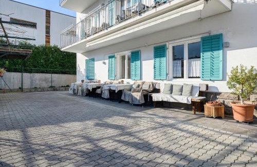 Terlano House | Haus Burger Vilpian