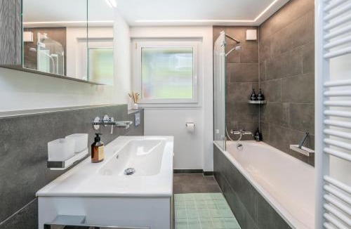 Zermatt Apartment | Haus Cervino - luxury apartment
