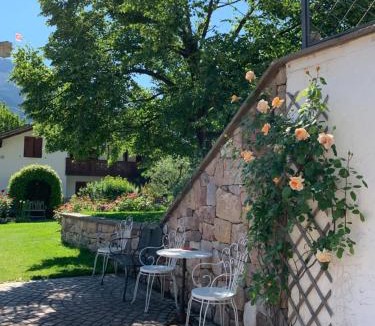 Magre sulla Strada del Vino Apartment | Haus Greti