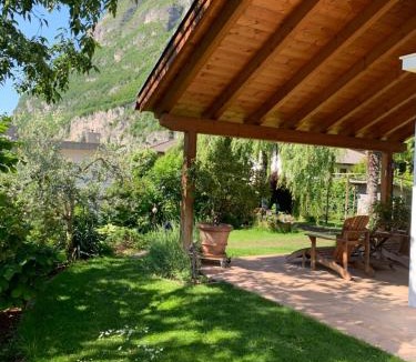Magre sulla Strada del Vino Apartment | Haus Greti