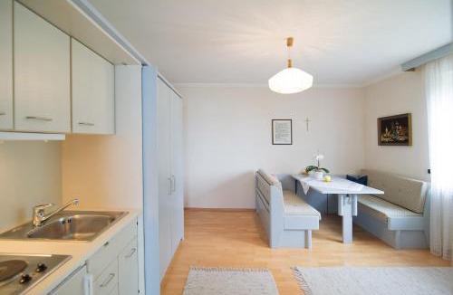 Berg/Monte House | Haus St. Valentin