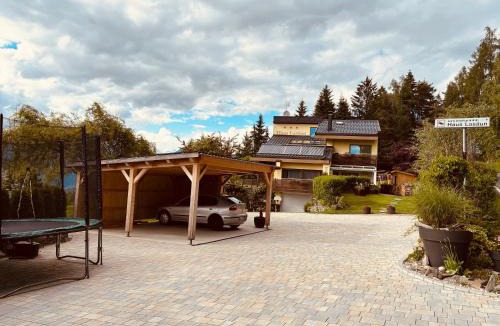 Sant'Andrea in Monte Bed & Breakfast | Haus Lasaun