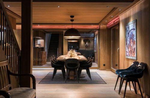 Zermatt Apartment | Haus Leytron