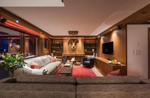 Zermatt Apartment | Haus Leytron