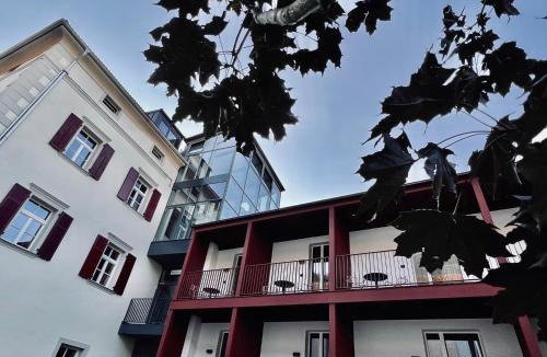 Salorno Hostel | Haus Noldin - historische Herberge - dimora storica