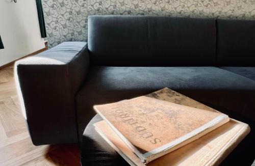 Salorno Hostel | Haus Noldin - historische Herberge - dimora storica